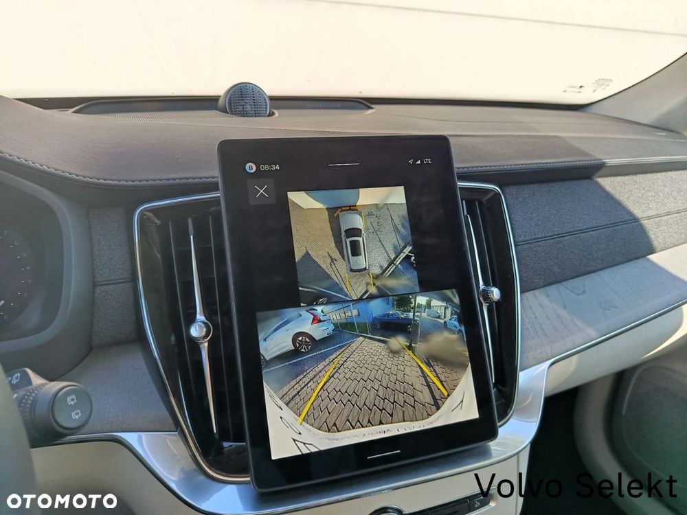 Volvo XC 90 - 20