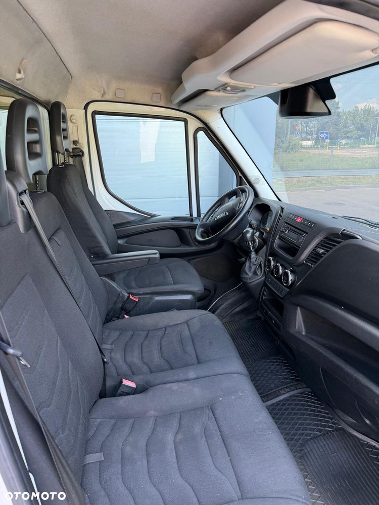 Iveco DAILY - 10