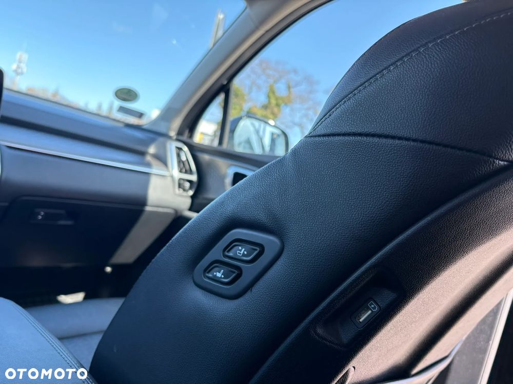 Kia Sorento 1.6 T-GDI HEV XL 4WD 7os - 28