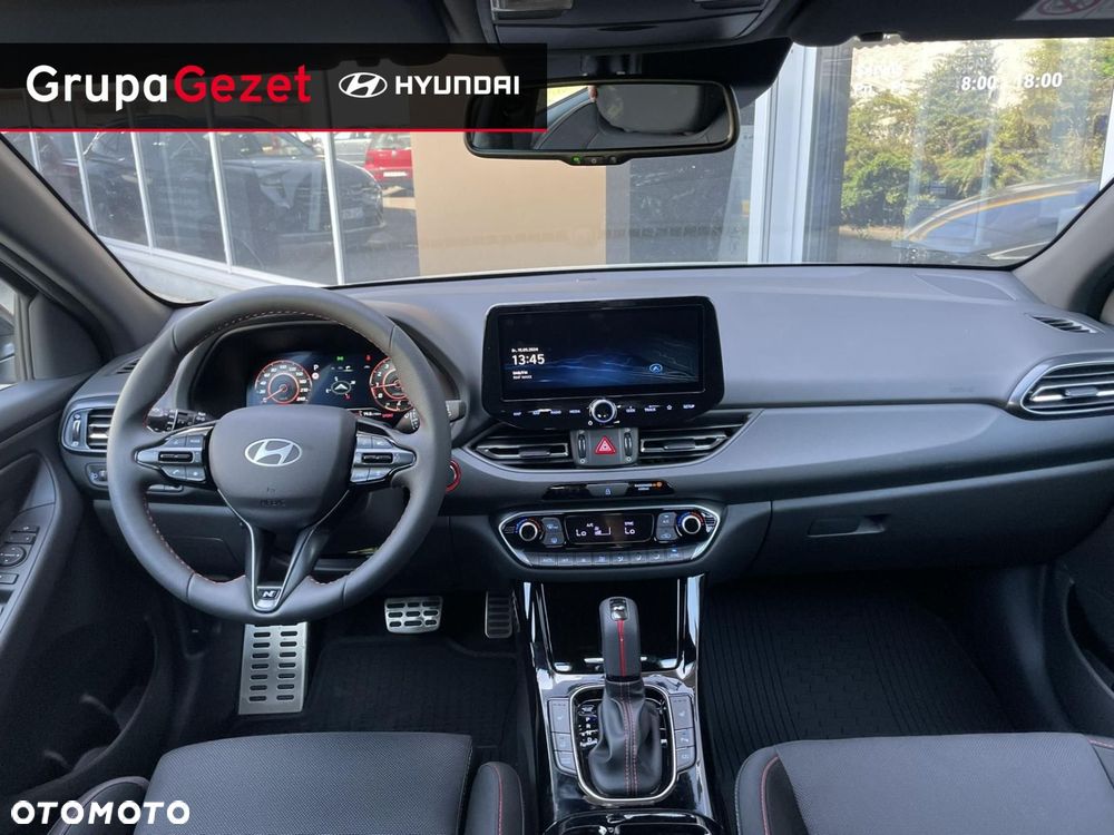 Hyundai i30 - 8