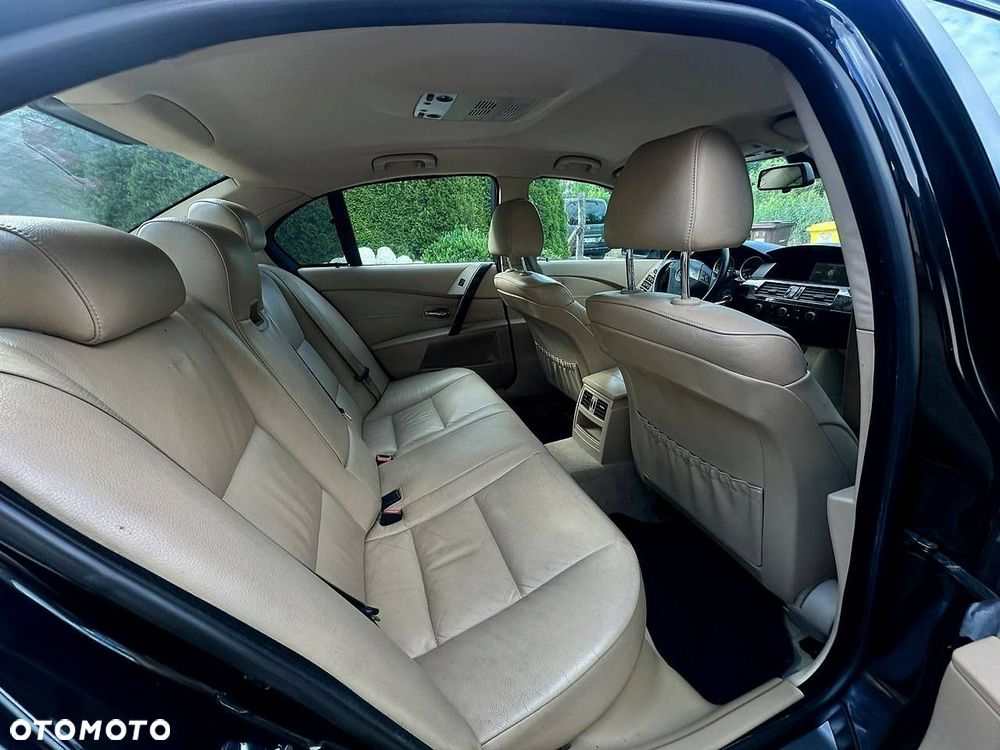 BMW Seria 5 - 13
