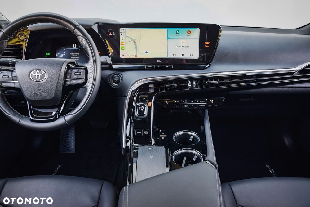 Toyota Mirai - 30