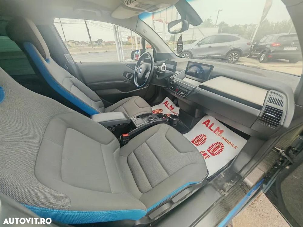 BMW i3 (94 Ah) - 3