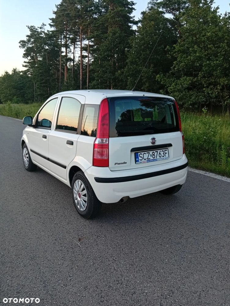 Fiat Panda 1.2 Classic - 3