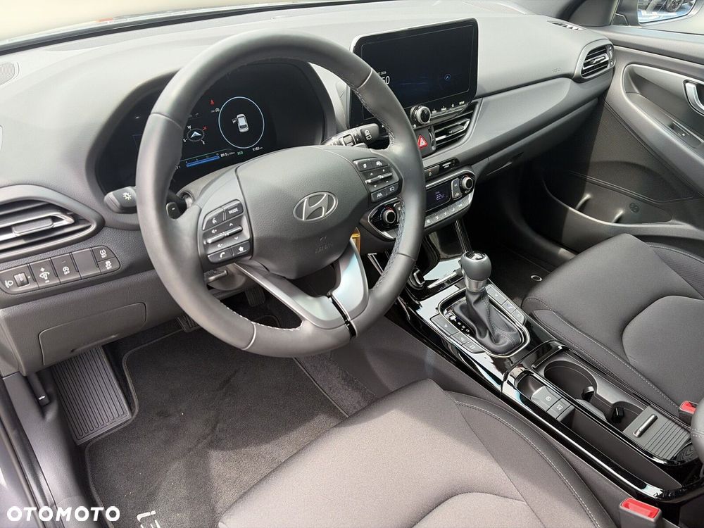 Hyundai i30 - 10