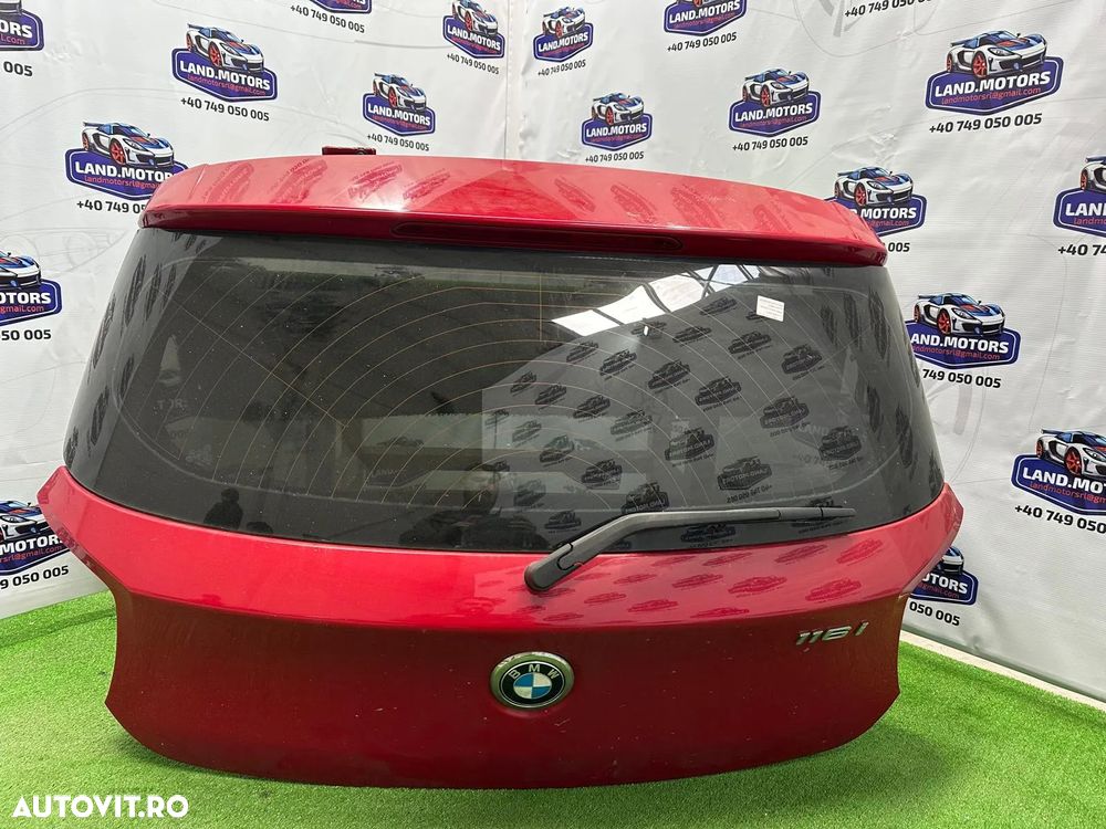 ✅HAION PORTBAGAJ BMW 116i F20/F21 2011-2019 - 1