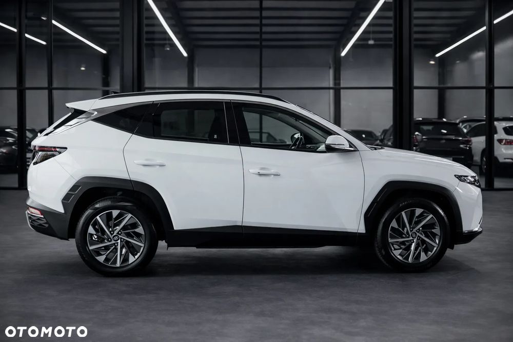Hyundai Tucson 1.6 T-GDi Executive 2WD - 7
