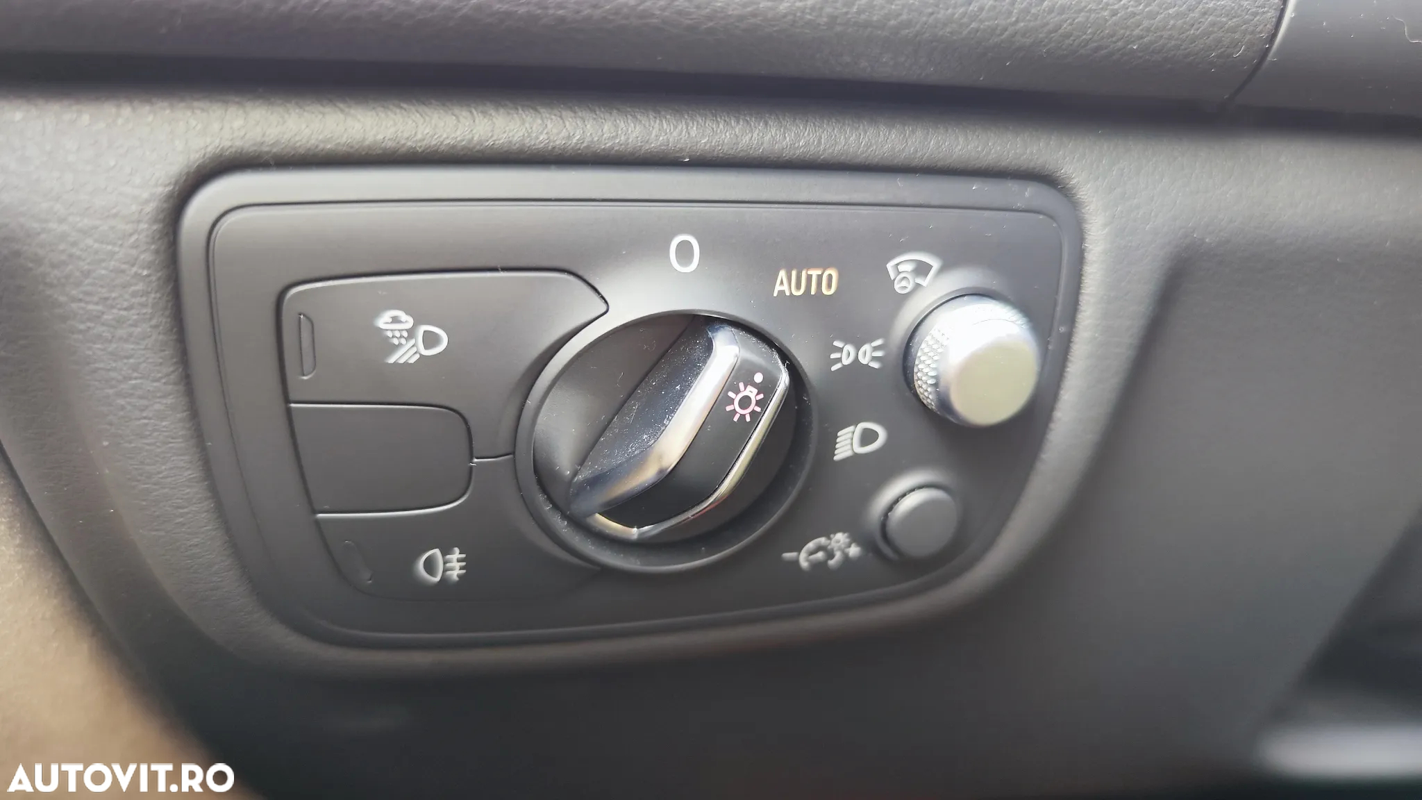 Audi A6 Avant 1.8 TFSI ultra S tronic - 34