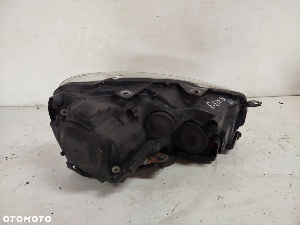 + LAMPA PRZOD PRZEDNIA LEWA VW GOLF 6 VI - 8