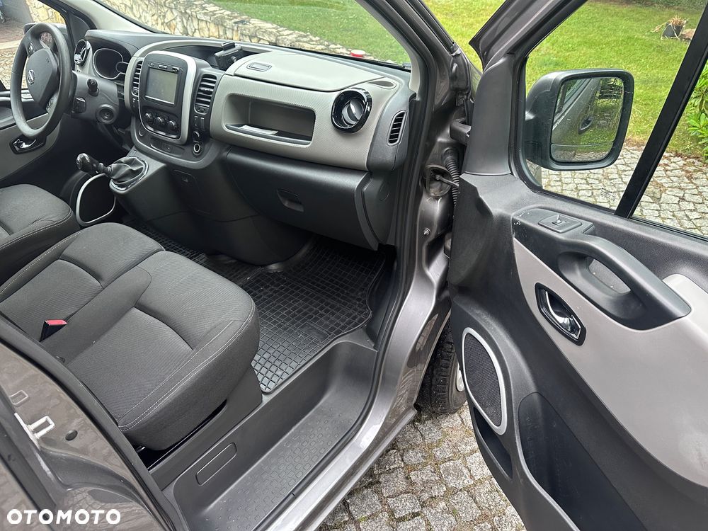 Nissan Nv300 - 6