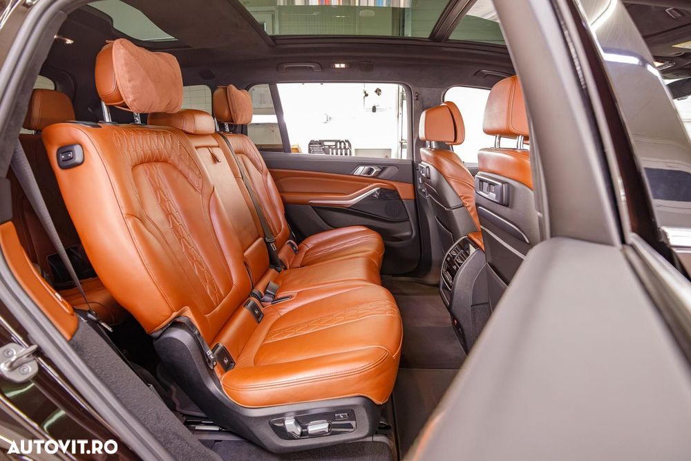 BMW X7 xDrive40i MHEV - 14