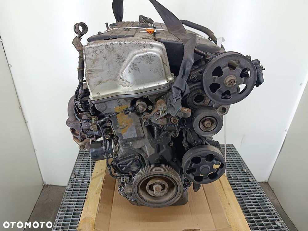 SILNIK HONDA ACCORD VII K20A6 2.0 16V - 8