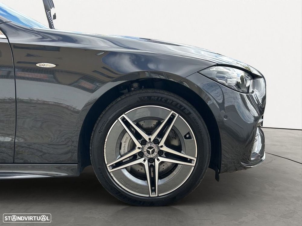 Mercedes-Benz C 300 - 6