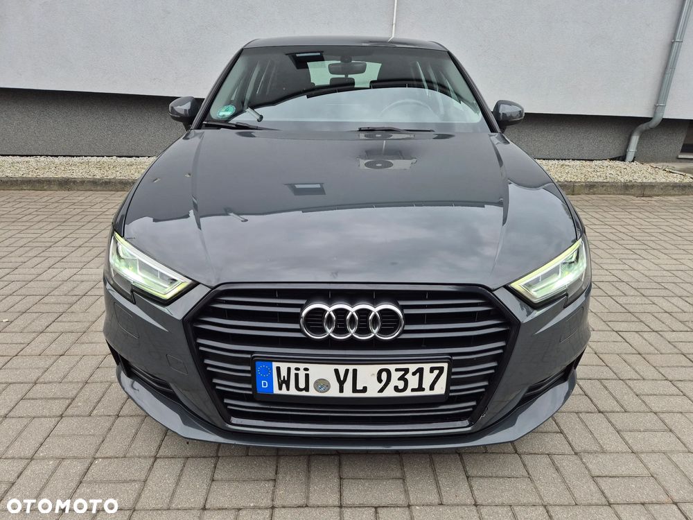 Audi A3 Sportback 1.6 TDI(clean diesel) Ambition - 6