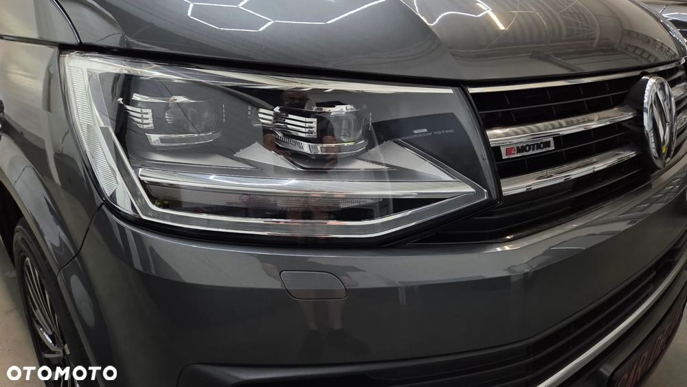 Volkswagen Multivan 2.0 TDI L1 Highline 4Motion DSG - 2
