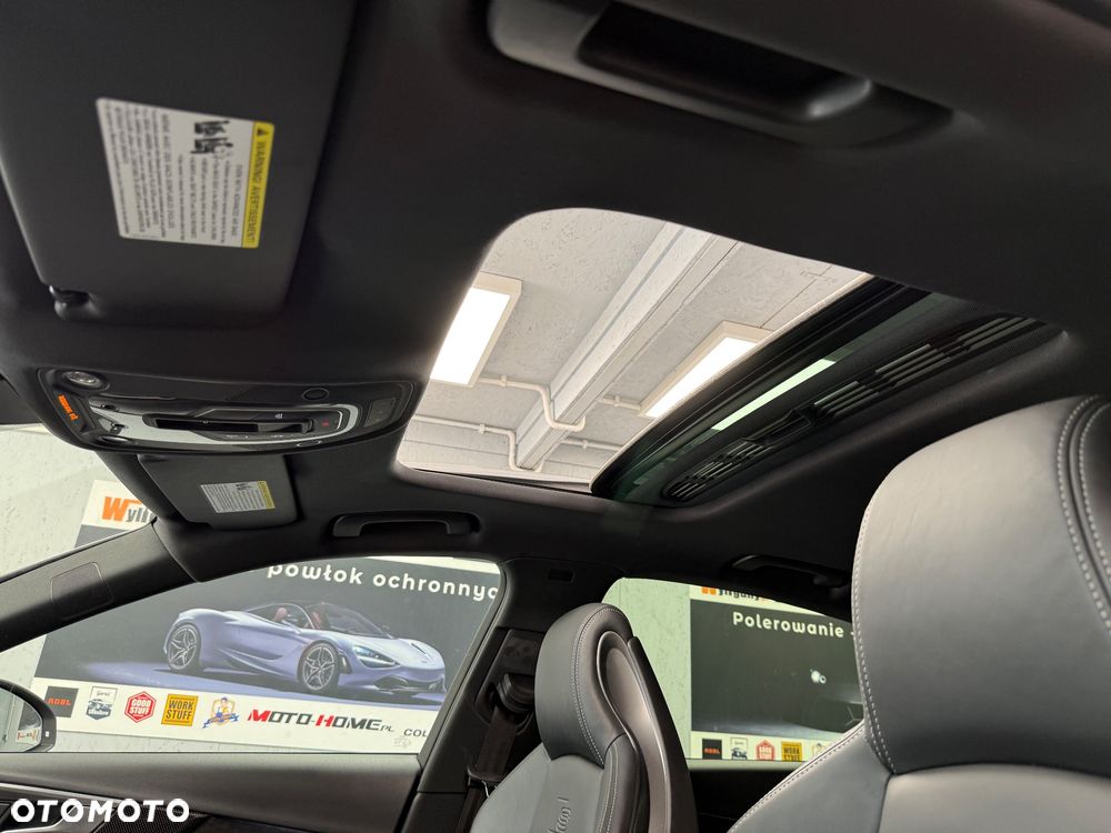 Audi S4 Limousine 3.0 TFSI Quattro Tiptronic - 22