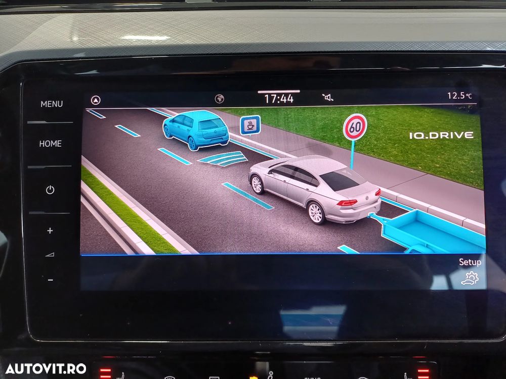 Volkswagen Passat 1.5 TSI OPF DSG Elegance - 27