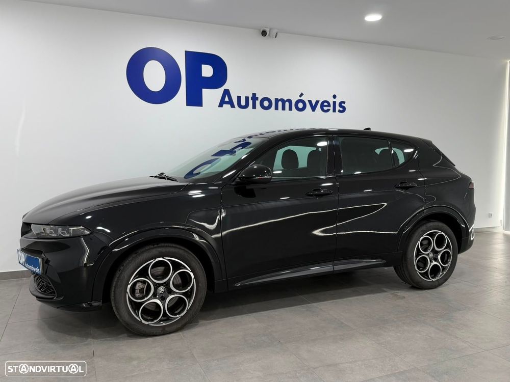Alfa Romeo Tonale 1.5 Hybrid Sprint - 3