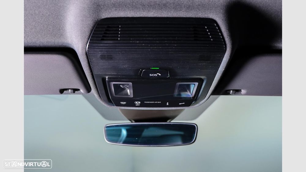 Cupra Leon ST 1.5 eTSI DSG - 18