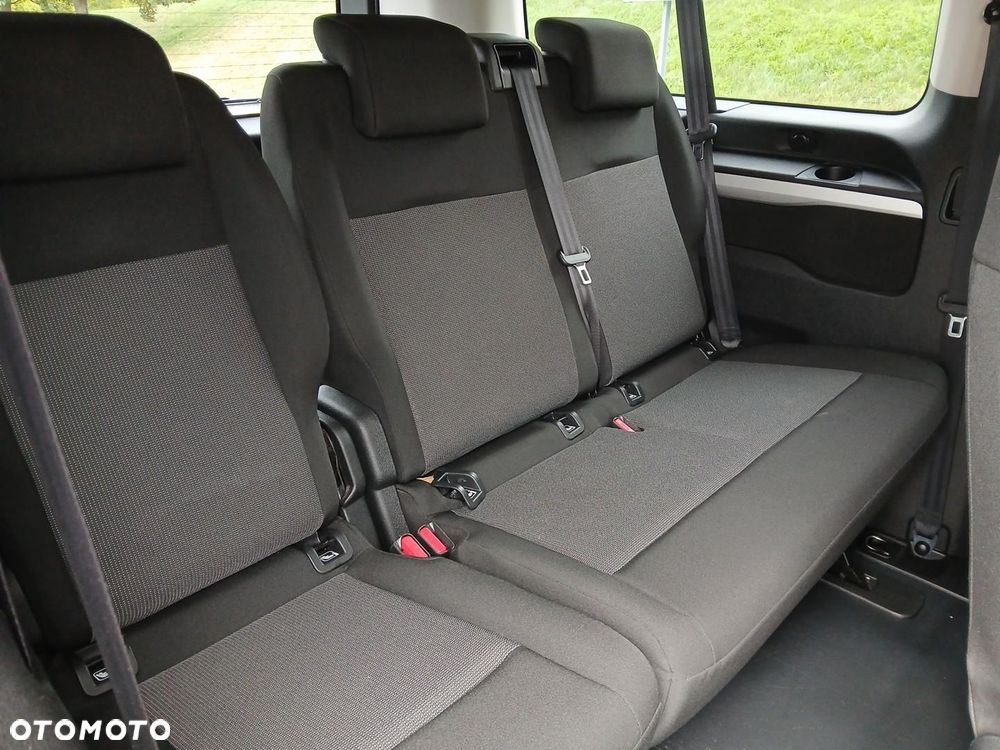 Toyota Proace Verso 2.0 D4-D Long Business - 19