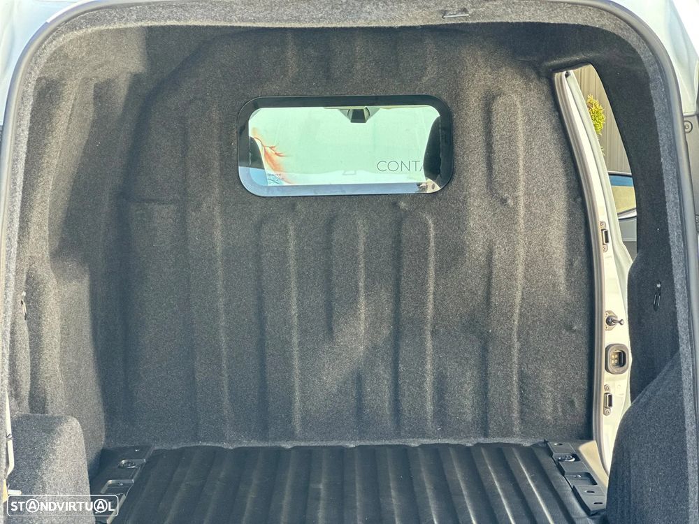 Renault Express Van 1.5 Blue dCi 95 - 8