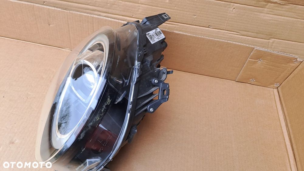 MINI COUPER F55 F56 LIFT F57 PRAWA LAMPA 8738651-02 - 7