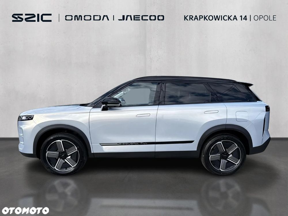 Jaecoo 7