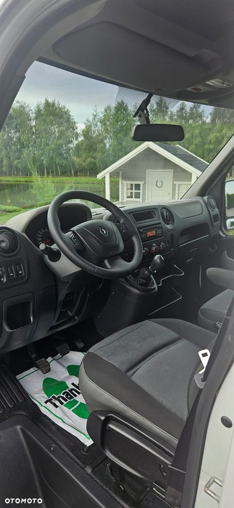 Renault Master - 5