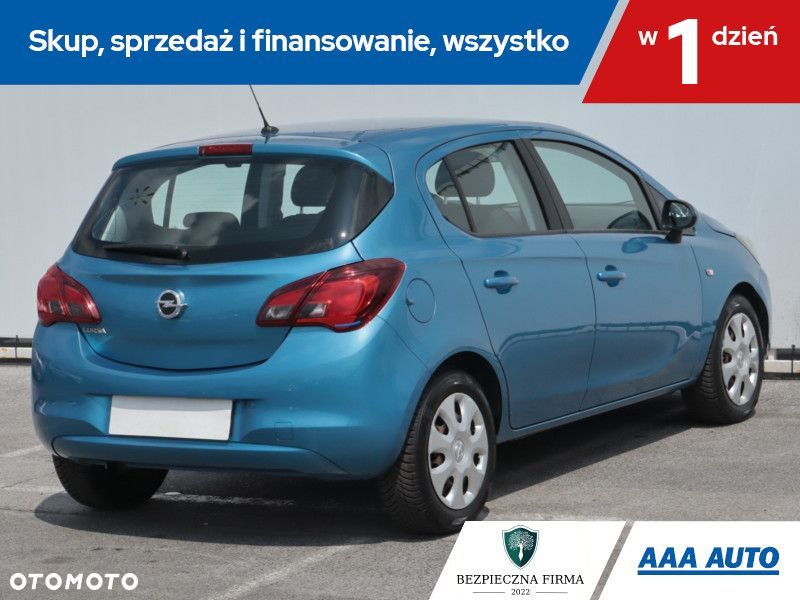 Opel Corsa - 7