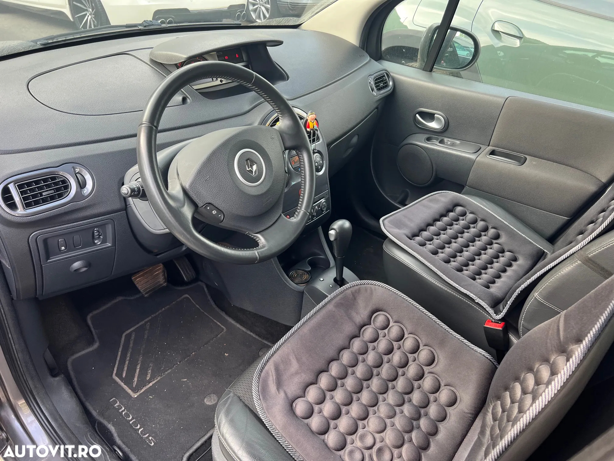 Renault Modus - 8