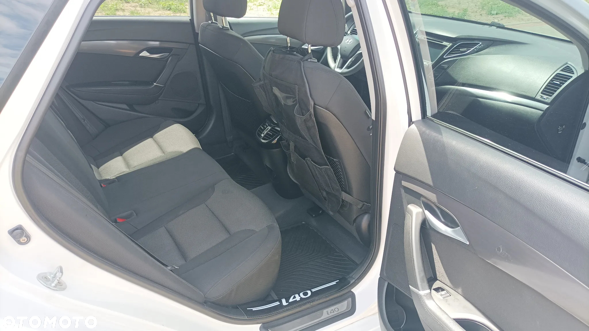 Hyundai i40 1.7 CRDi Comfort DCT - 23