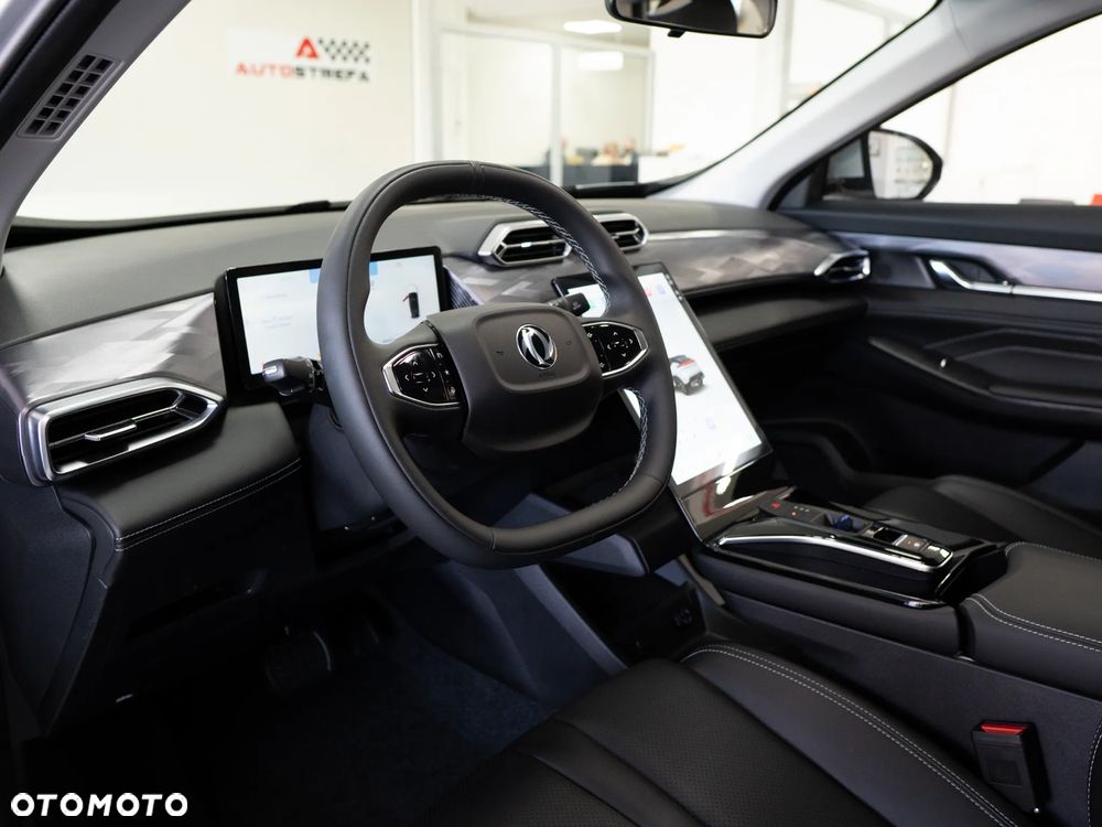 Dongfeng Mage 1.5T MachPower - 9