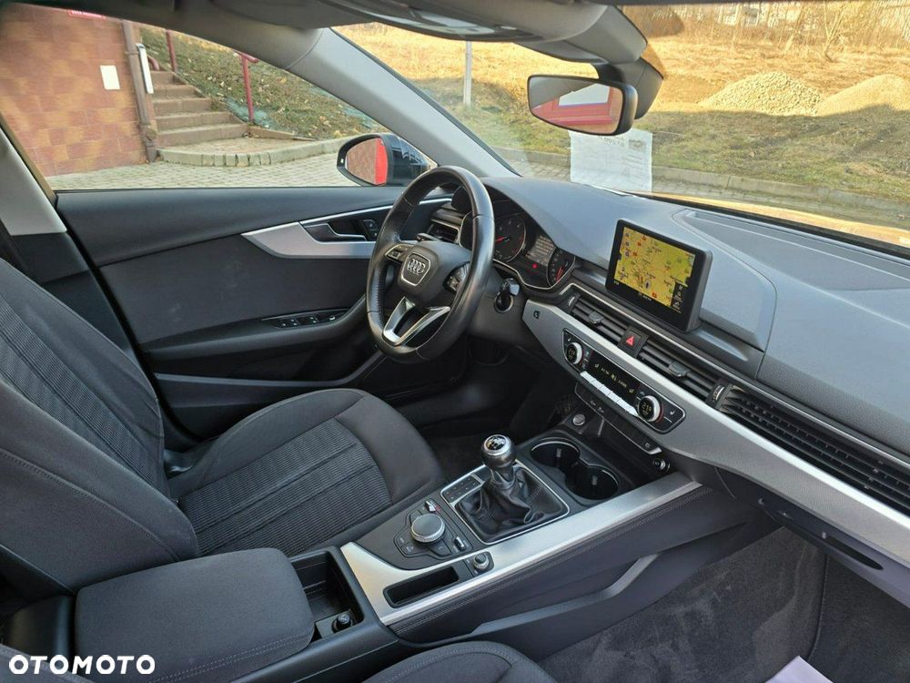 Audi A4 Allroad - 20