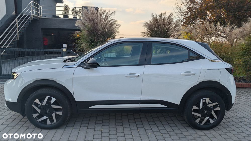 Opel Mokka 2022 photo 2