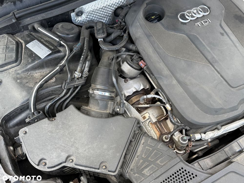 Audi A5 Sportback 2.0 TDI clean diesel - 18