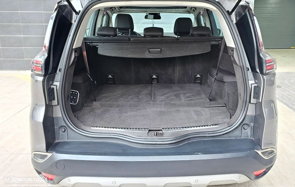 Renault Espace 1.6 dCi Zen - 15