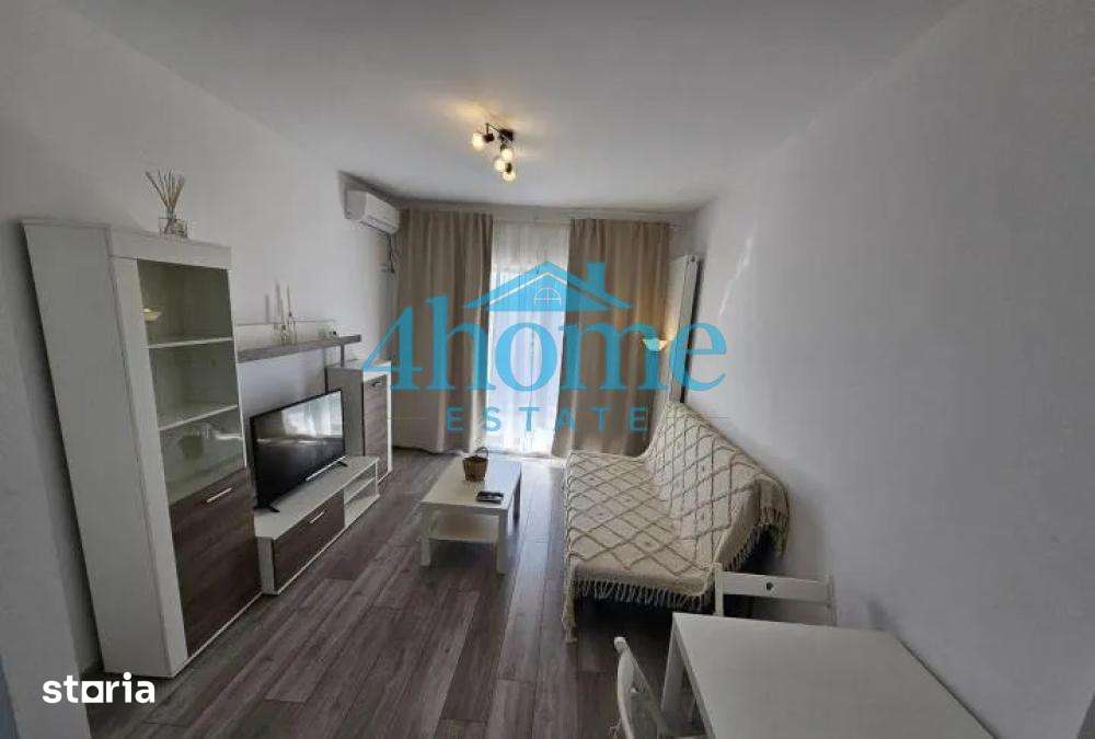 Apartament 2 camere Drumul Taberei|Metrou|Bloc Nou|Parcare — fotografia 1