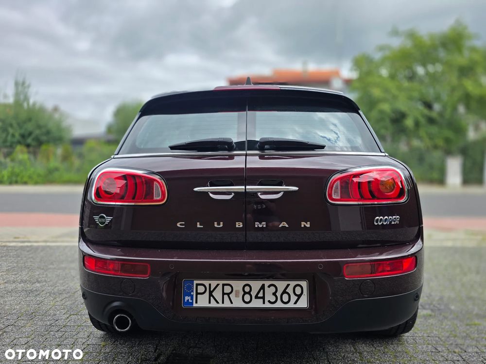 MINI Clubman - 6
