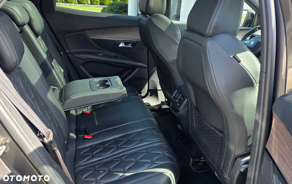 Peugeot 3008 1.5 BlueHDi GT Pack S&S EAT8 - 31