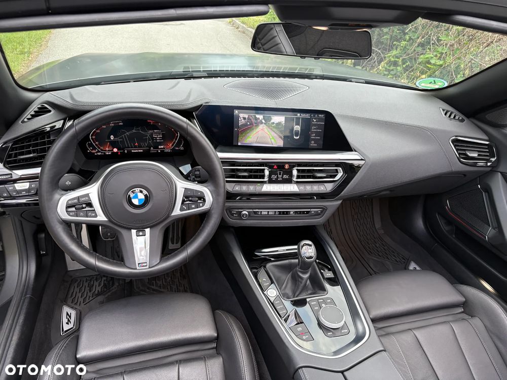 BMW Z4 20i sDrive M Sport - 18