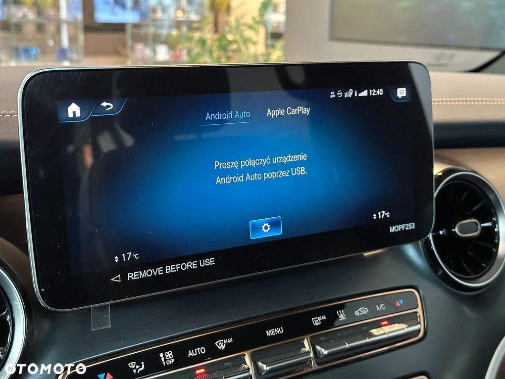 Mercedes-Benz EQV - 33