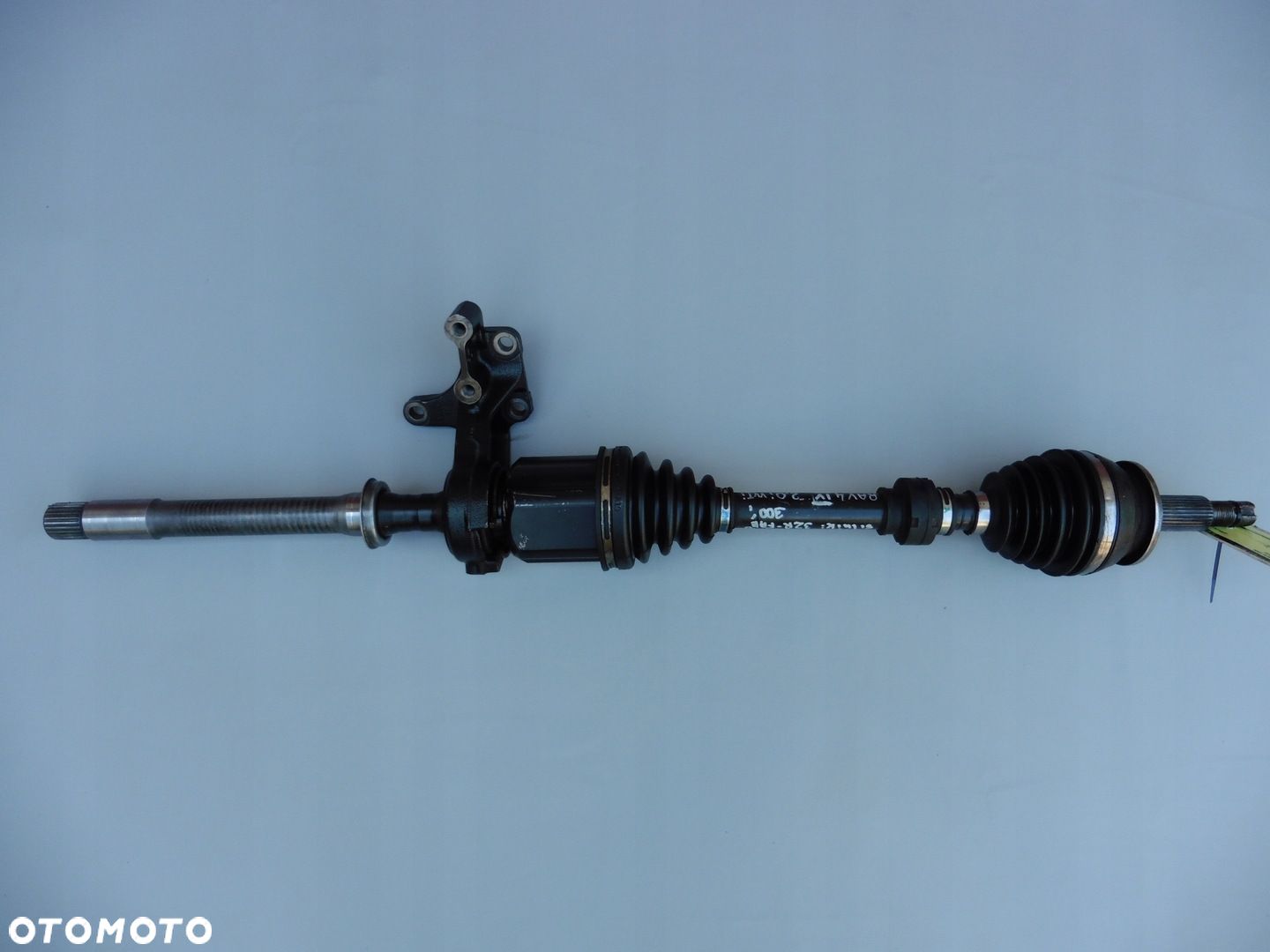 Półoś prawa Toyota Rav4 IV XA30 2,0 VVTi DA04R - 1