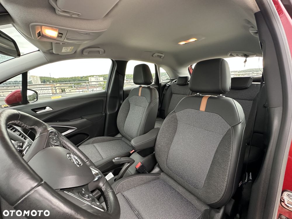 Opel Crossland 1.2 Edition Business Pack - 14