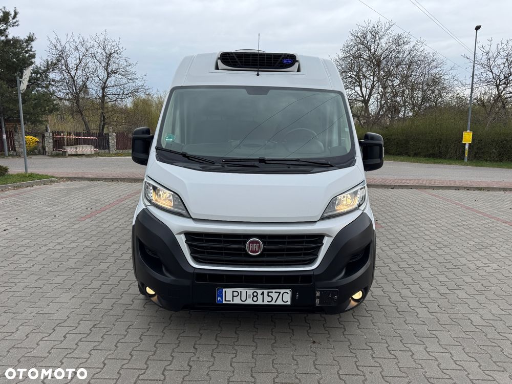 Fiat Ducato L2 H2 - 9