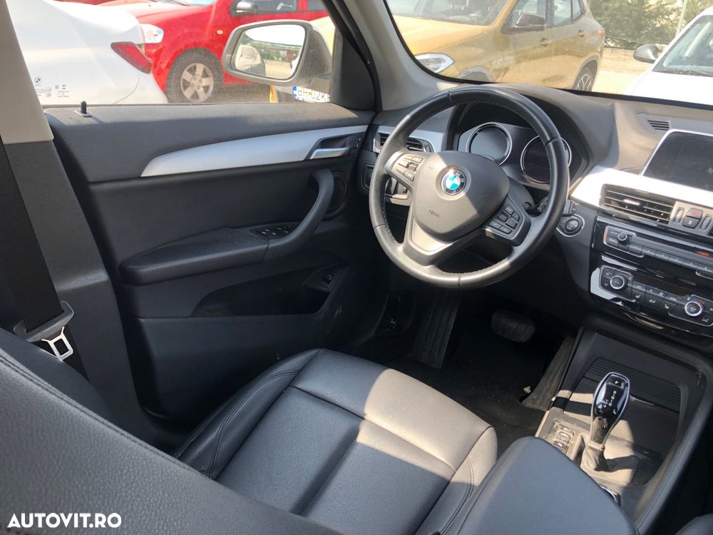 BMW Seria 3 318d Aut. - 6