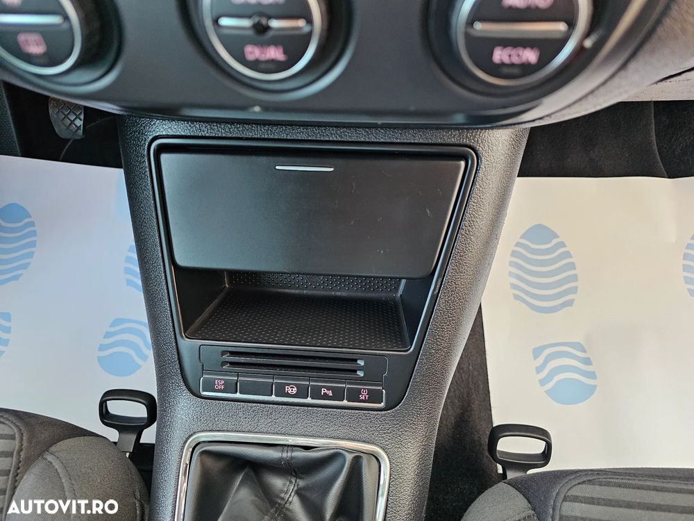 Volkswagen Tiguan 1.4 TSI 4Motion Team - 11