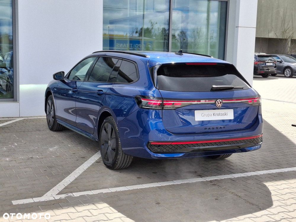 Volkswagen Passat - 7