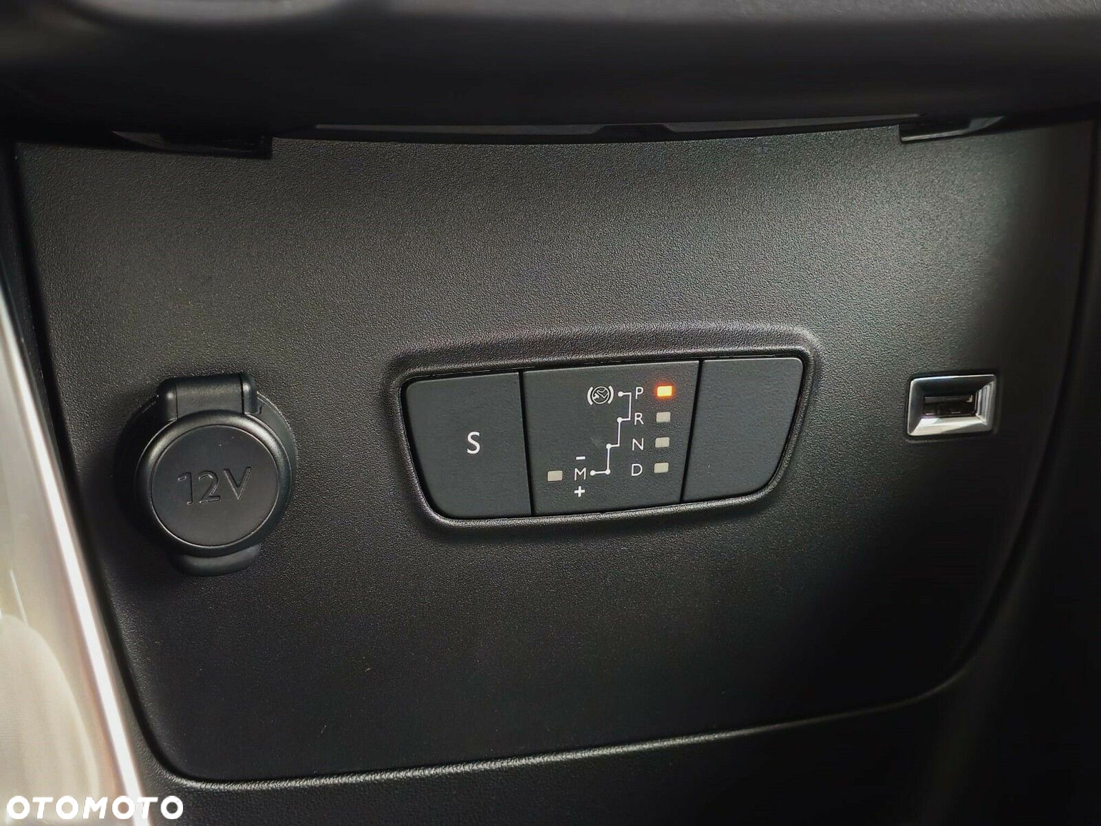Citroën C3 Aircross 1.2 PureTech Shine S&S EAT6 - 25