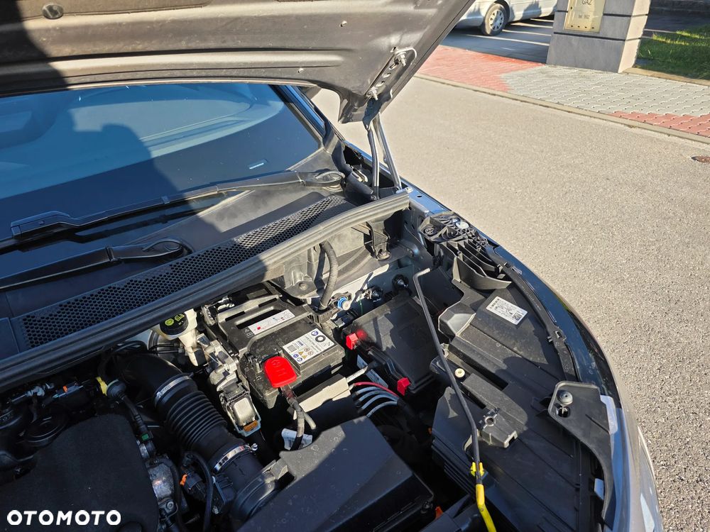 Peugeot 5008 2.0 BlueHDI GT S&S EAT8 - 18