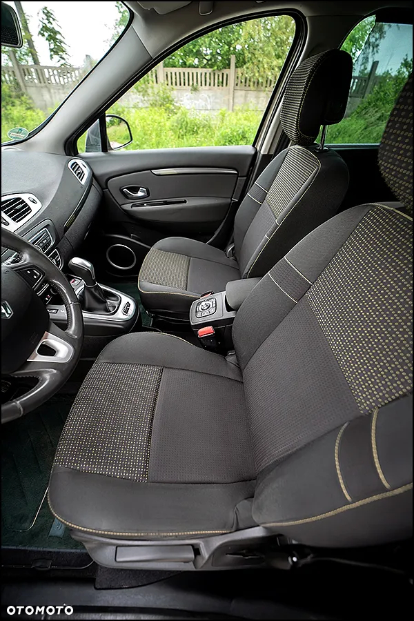 Renault Scenic 2.0 16V 140 CVT Dynamique - 34